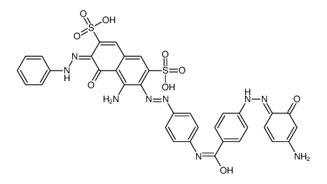 116897-98-4 structure