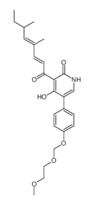 123994-63-8 structure