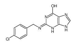 123994-85-4 structure