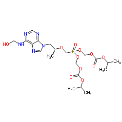 1244022-53-4 structure