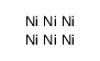 nickel,tantalum (8:1) Structure