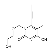 125056-88-4 structure