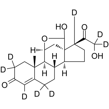 Aldosterone D8 picture