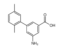 1261969-68-9 structure