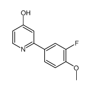 1262011-43-7 structure