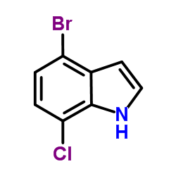 126811-30-1 structure