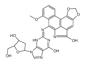 127191-85-9 structure