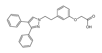 131362-18-0 structure