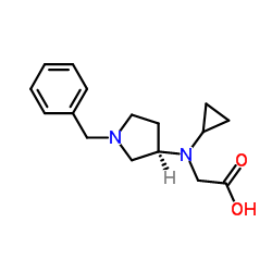 1354007-49-0 structure