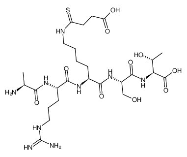 1354972-55-6 structure