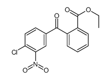 140861-42-3 structure