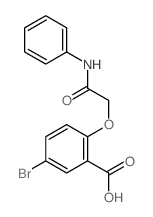 18704-96-6结构式