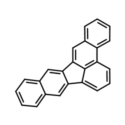 205-97-0 structure