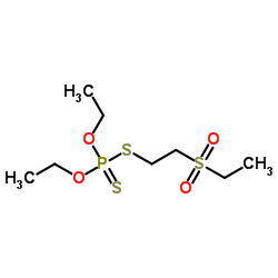 2497-06-5结构式