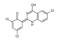 28712-44-9 structure