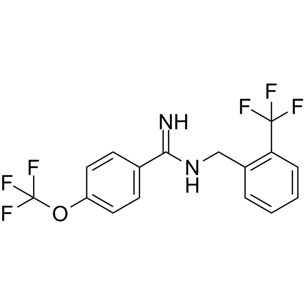 BZAD-01 structure