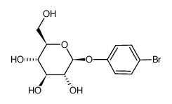 ß-pBrPh-Glc picture