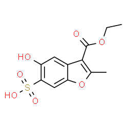 307552-20-1 structure