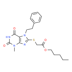 313470-86-9 structure