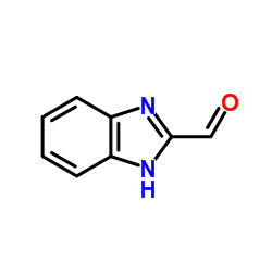 1H-Benzimidazole-2-carboxaldehyde picture