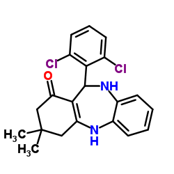 406914-48-5 structure