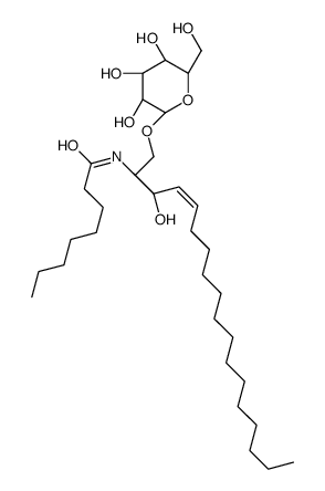 C8 Galactosylceramide (d18:1/8:0) picture