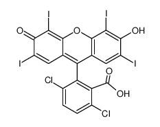 4370-09-6 structure