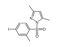 5611-11-0结构式