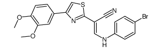 5617-53-8 structure