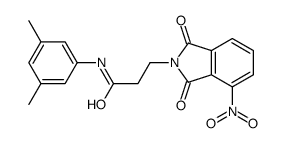 5864-27-7 structure