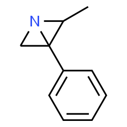 1-Azabicyclo[1.1.0]butane,2-methyl-3-phenyl-(9CI) picture