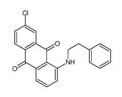 61100-81-0 structure