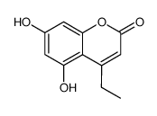 64231-09-0 structure