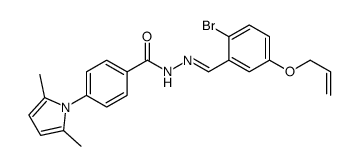 6649-94-1 structure