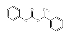 phenyl 1-phenylethyl carbonate picture