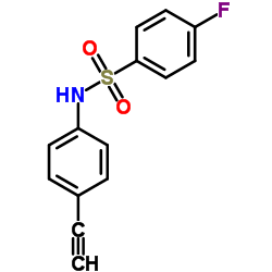 691873-32-2 structure