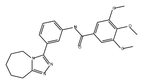 717120-17-7 structure