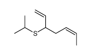 72087-74-2 structure