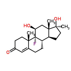 76-43-7结构式