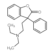 阿莫拉酮结构式