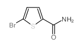 5-Bromothiophene-2-carboxamide picture