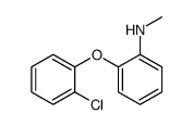 832734-01-7 structure