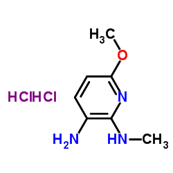 HC Blue 7 Structure