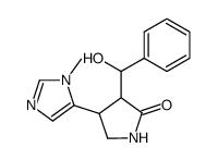 85198-98-7 structure