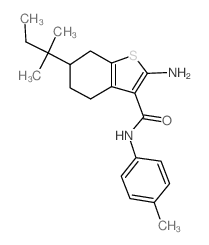 ART-CHEM-BB B014511 structure