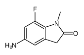 875003-46-6 structure