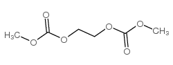 Carbonic acid,C,C'-1,2-ethanediyl C,C'-dimethyl ester picture