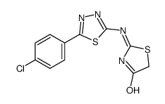 89335-19-3 structure