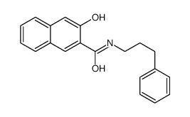 90184-74-0 structure