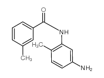 3-[4-(TRIFLUOROMETHYL)PHENOXY]PIPERIDINE Structure